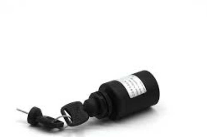 LiuGong LG0100DT.15-005 Ignition Switch for LG16B Loader