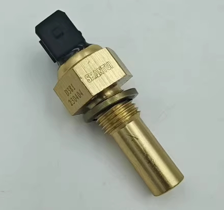 LiuGong LG0100DT.15-023 Oil Temperature Sensor