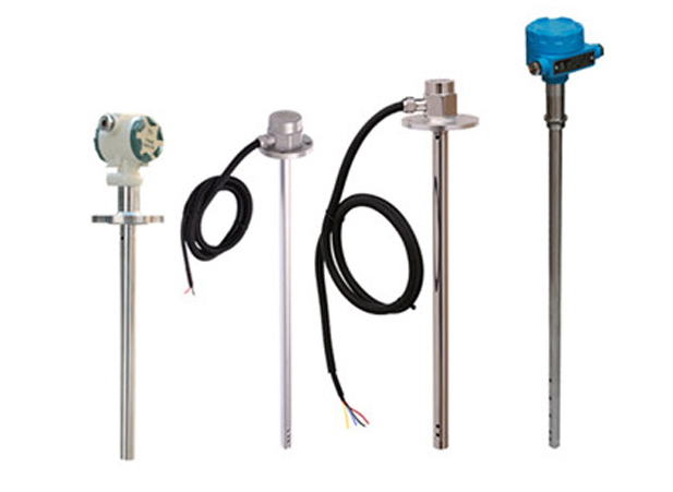 LiuGong LG0100DT.15-19 Oil Level Sensor for LG16B Loader