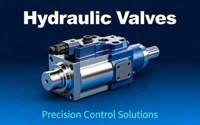 Hydraulic Valve