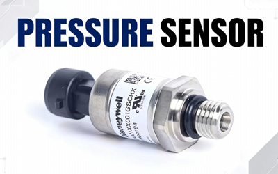Pressure Sensor