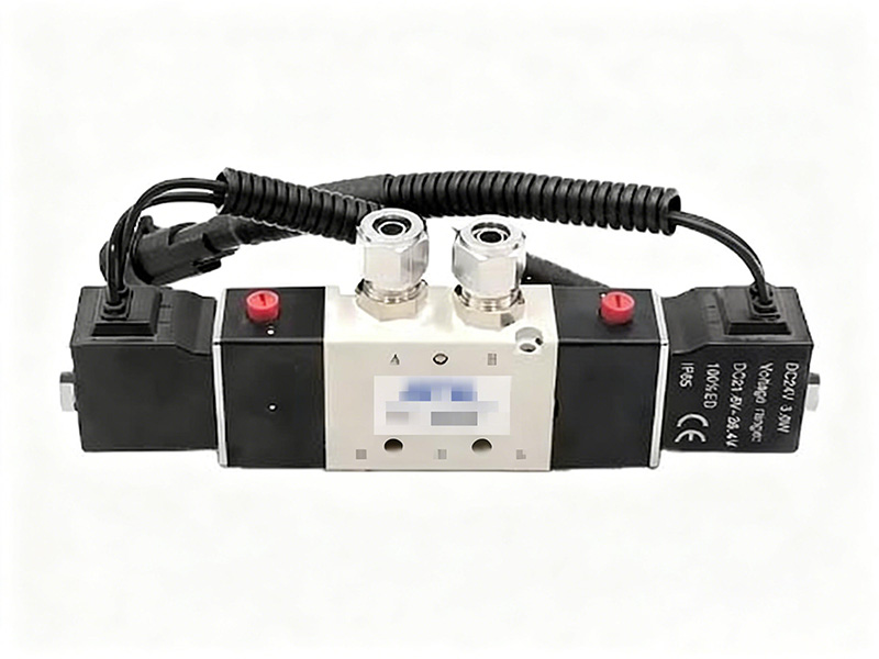 60系列拖泵HBT6013C-5S3