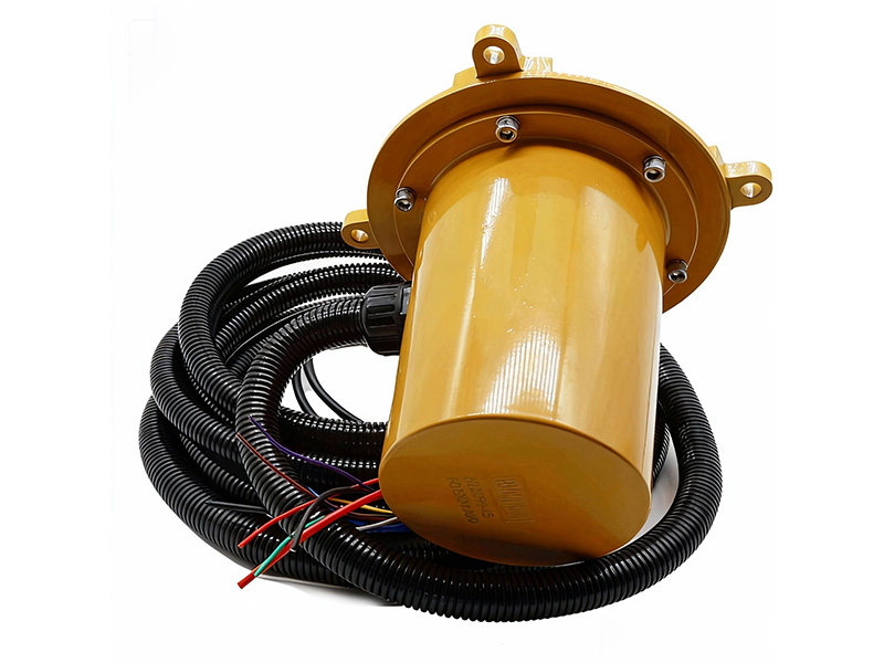 60系列拖泵HBT6013C-5S3