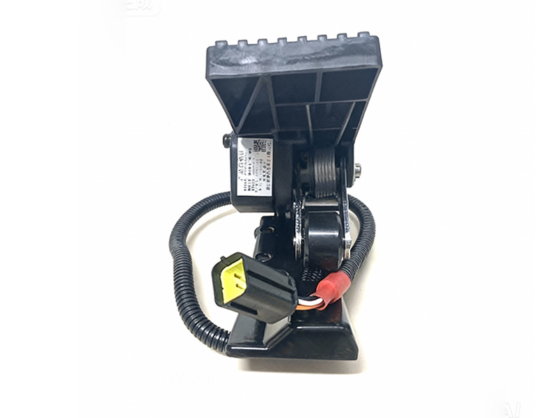 60系列拖泵HBT6013C-5S3