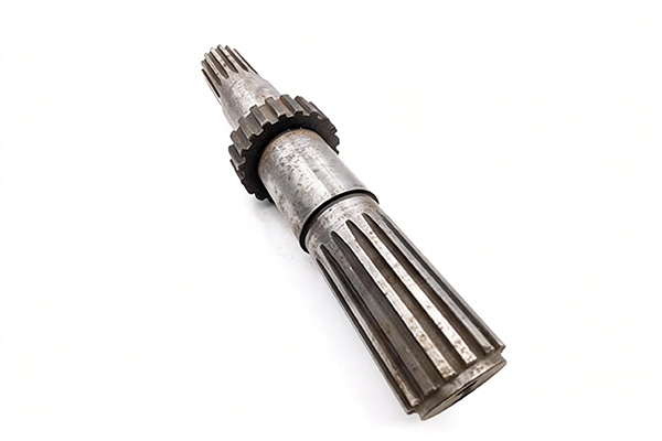  Transmission Output Shaft