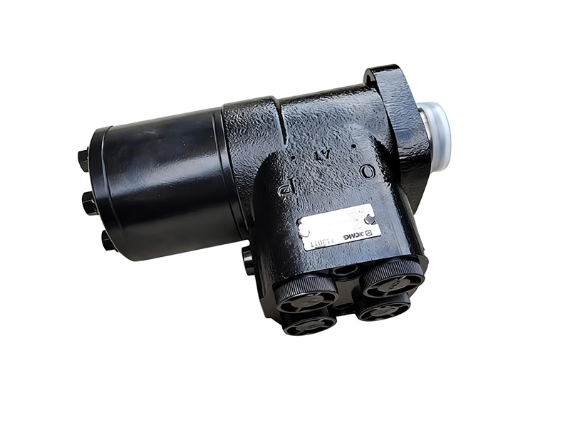 60系列拖泵HBT6013C-5S3