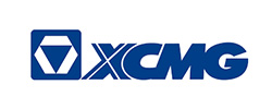 XCMG logo