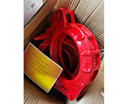 concret pump parts