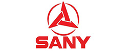 sany logo