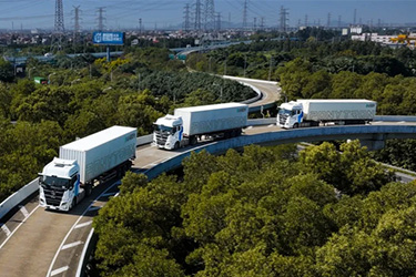 三一集团将与挪威NBT公司在新兴市场开展风机合